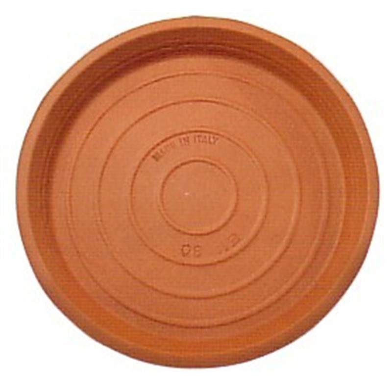 SOTTOVASO IMPERMEABILE cm 17 SOTTOVASO IMPERMEABILE cm 17