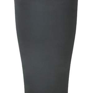 VASO TULUM NERO/BIANCO diametro 56