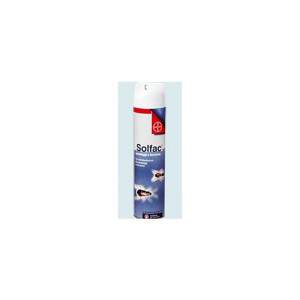 SOLFAC SPRAY S&amp;F 400 ml