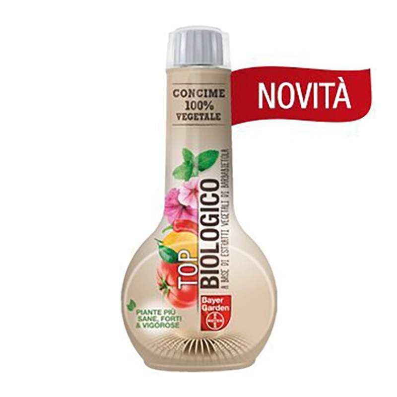 TOP BIOLOGICO 750 ml TOP BIOLOGICO 750 ml