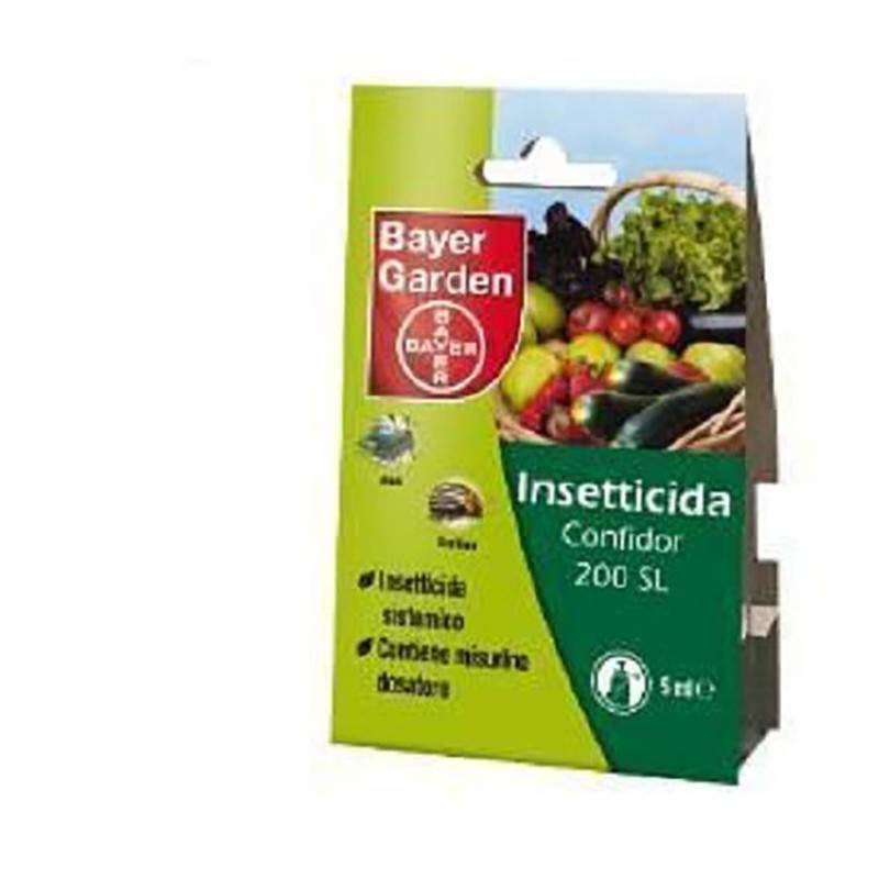 Confidor (přípravku Confidor, Doporučené dávkování, lékařskou pomoc, účinný proti) Confidor