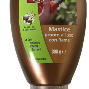 MASTIC AVEC CUIVRE 300GR