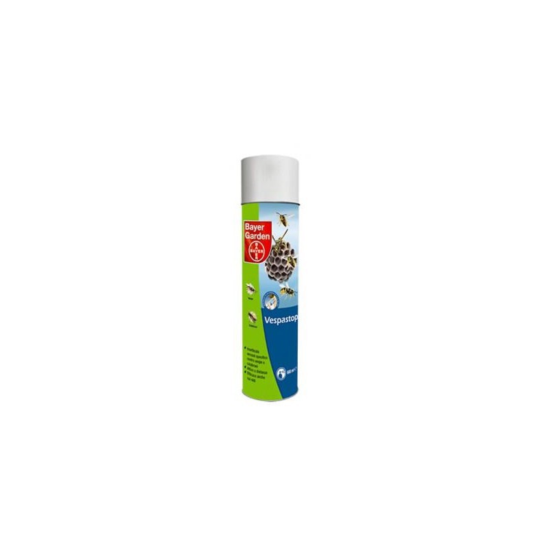 VESPASTOP 600 ml VESPE E HORNETS VESPASTOP 600 ml VESPE E HORNETS