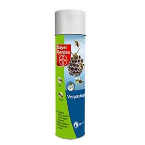 VESPASTOP 600 ml VESPE Y HORNETS