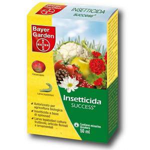 ERFOLG INSECTICIDAL 50ML