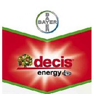 DECIS ENERGIE O TEQ 100ml