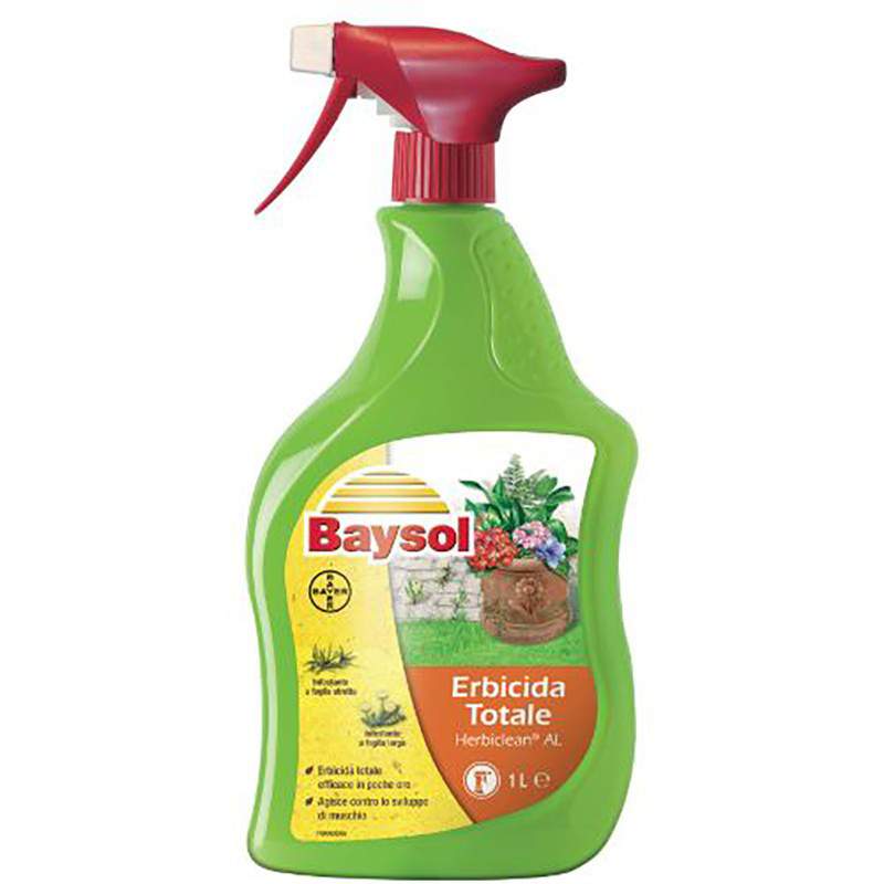 HERBICIDA NATRIA HERBICLEAN 1 HERBICIDA NATRIA HERBICLEAN 1