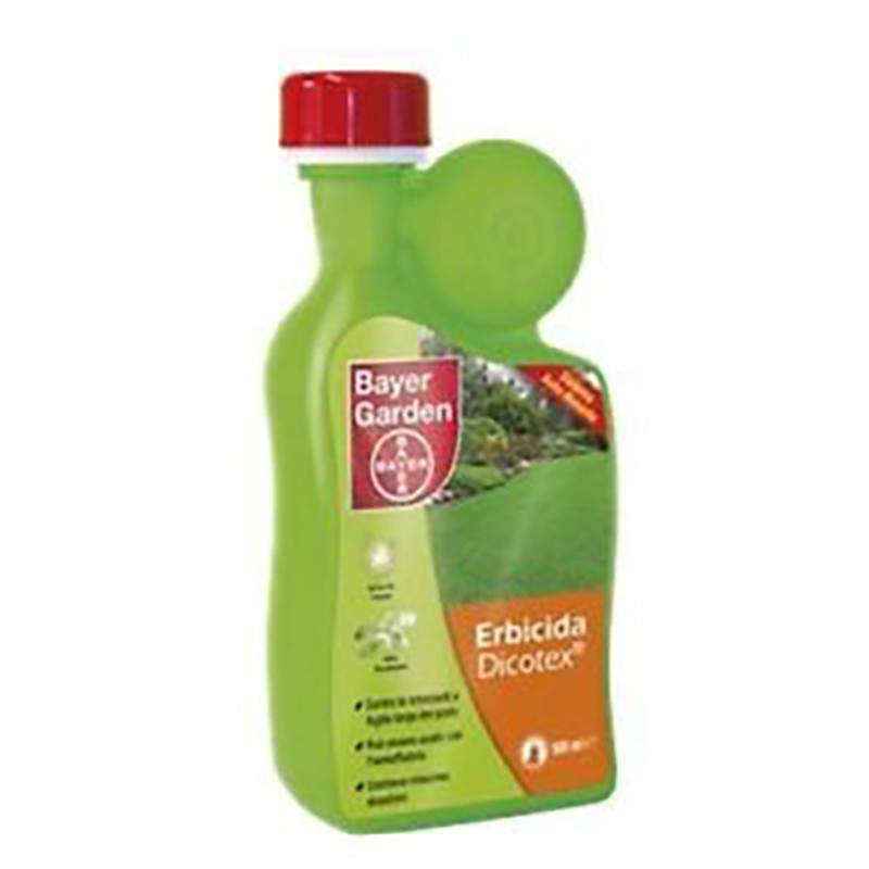 HERBICYD DICOTEX NA OCZY 500 ml