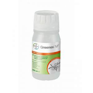Greenex herbicide nf