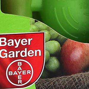 Bayer smaragd fungicide tuin
