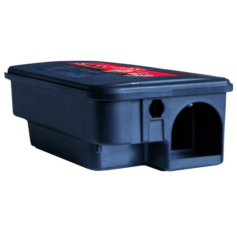 GO IN BIG contenitore per esche topicide GO IN BIG contenitore per esche topicide