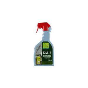 KALIF DISAVING GECKOS UND 750ML SPRAY LIZARDS