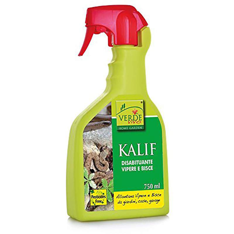 KALIF VIPERE 750ml KALIF VIPERE 750ml
