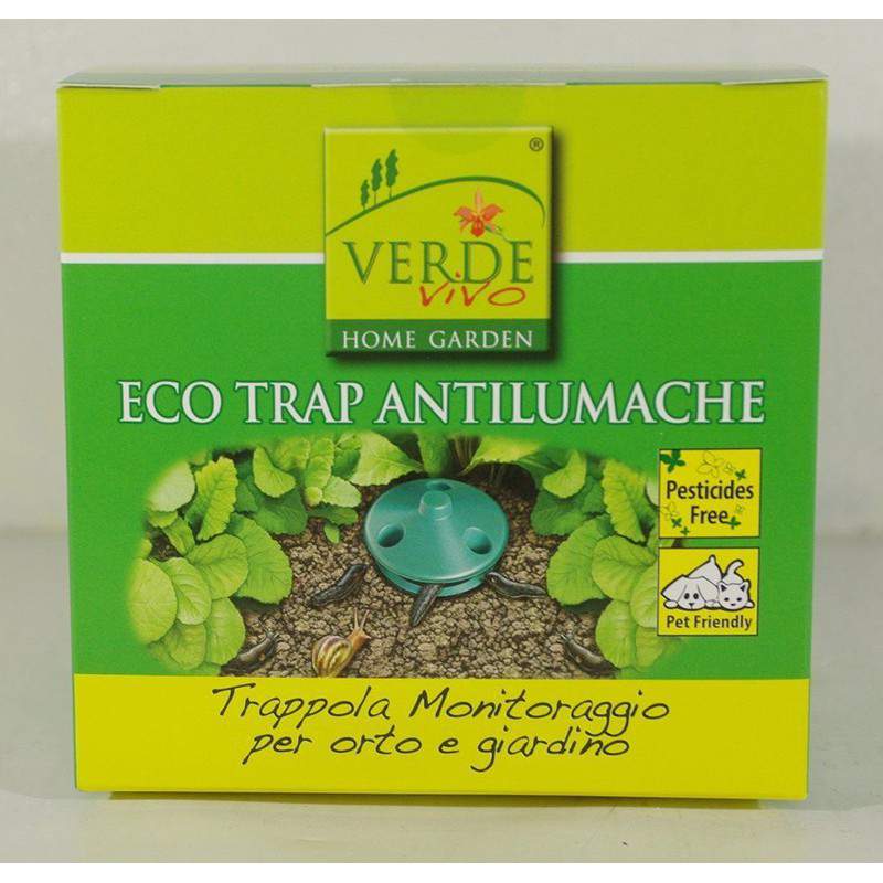 ECO TRAP ANTILUMACHE