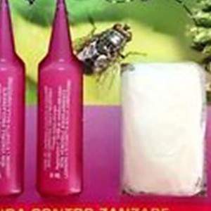 Insecticide contre les moustiques