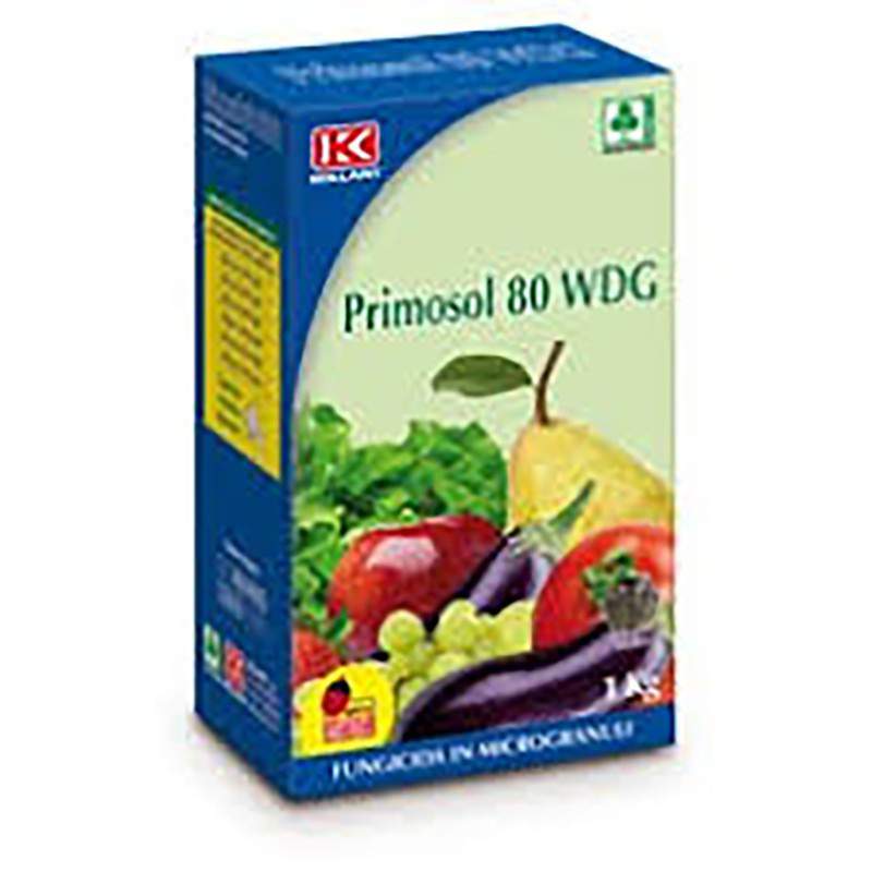 PRIMISOL 80 WDG MICROGRAN. 1 kilogramo