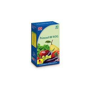PRIMISOL 80 WDG MIKROGRAN. 1 kg