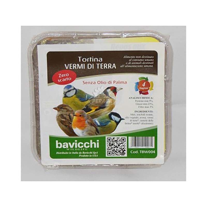 TORTINA LOMBRICHI TORTINA LOMBRICHI
