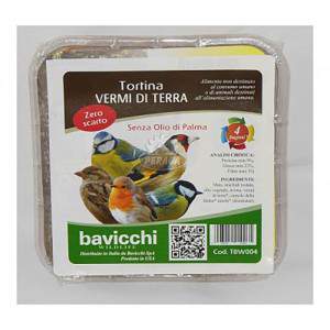 TORTINA AARDBEIEN