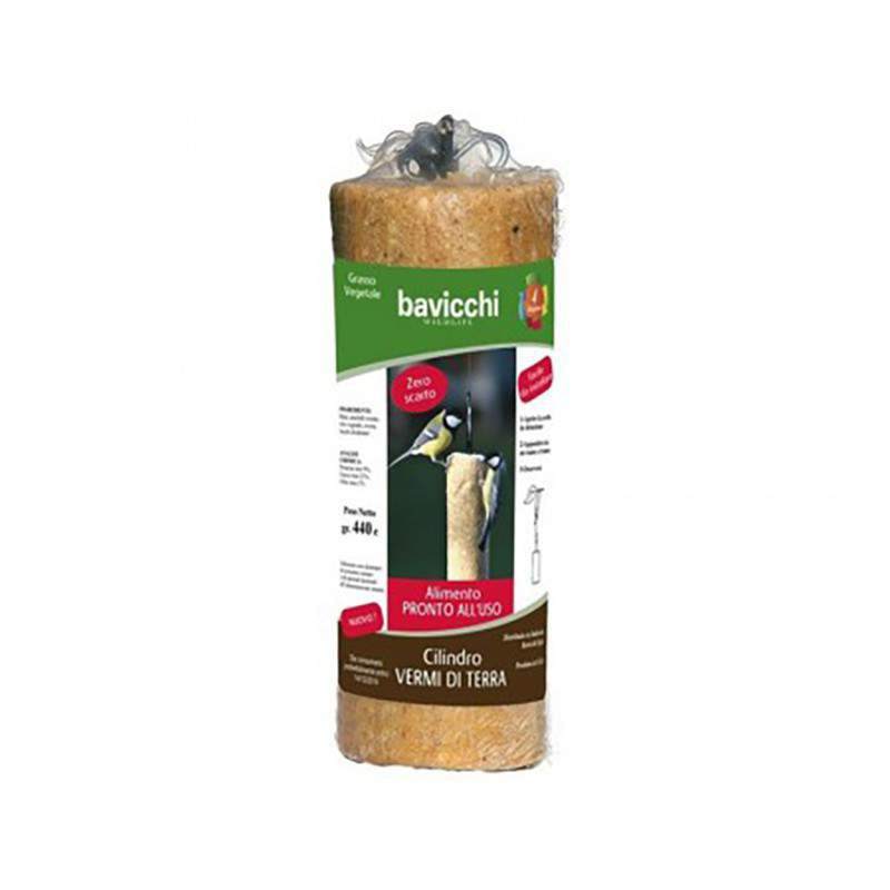440GR SCHNECKENFERTIGER ZYLINDER 440GR SCHNECKENFERTIGER ZYLINDER