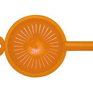 SCOLARISO ORANGE TRASP.19