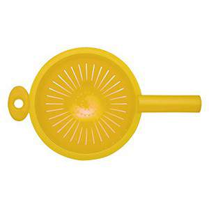 SCOLARISO YELLOW TRASP.19