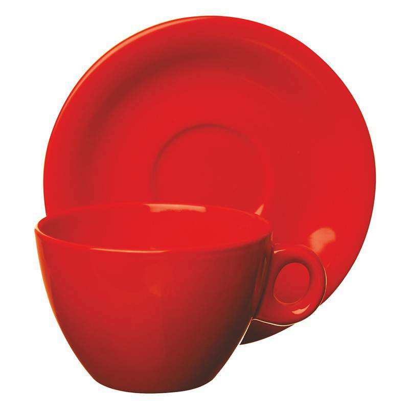 TAZZA THE mit P TREND RED