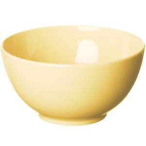 SCODELLA TRENDY 15 cm CREMA