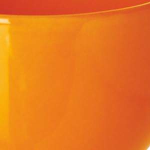 Excelsa Trendy Jumbo Cup Orange