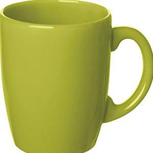 Excelsa Trends Green Ceramic Mug