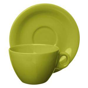 TAZZA THE con P TRENDY VERDE