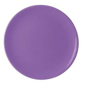 TRENDY DISH CM 26 LILAC FLOOR