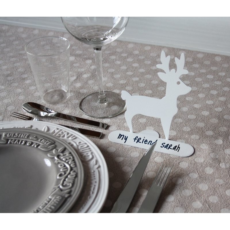 Christmas reindeer Christmas reindeer