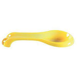 Excelsa Spoon-holder Length Polypropylene Yellow