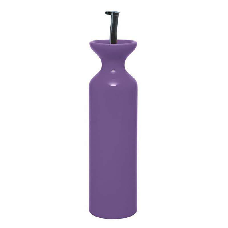 HUILE D'OLIVE LILAS 350 ml