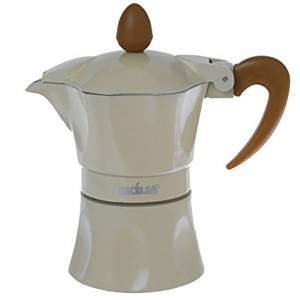 Excelsa aroma coffee maker