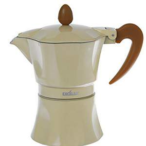 Excelsa aroma coffee maker