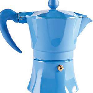 Excelsa coffee maker
