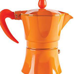 Excelsa coffee maker