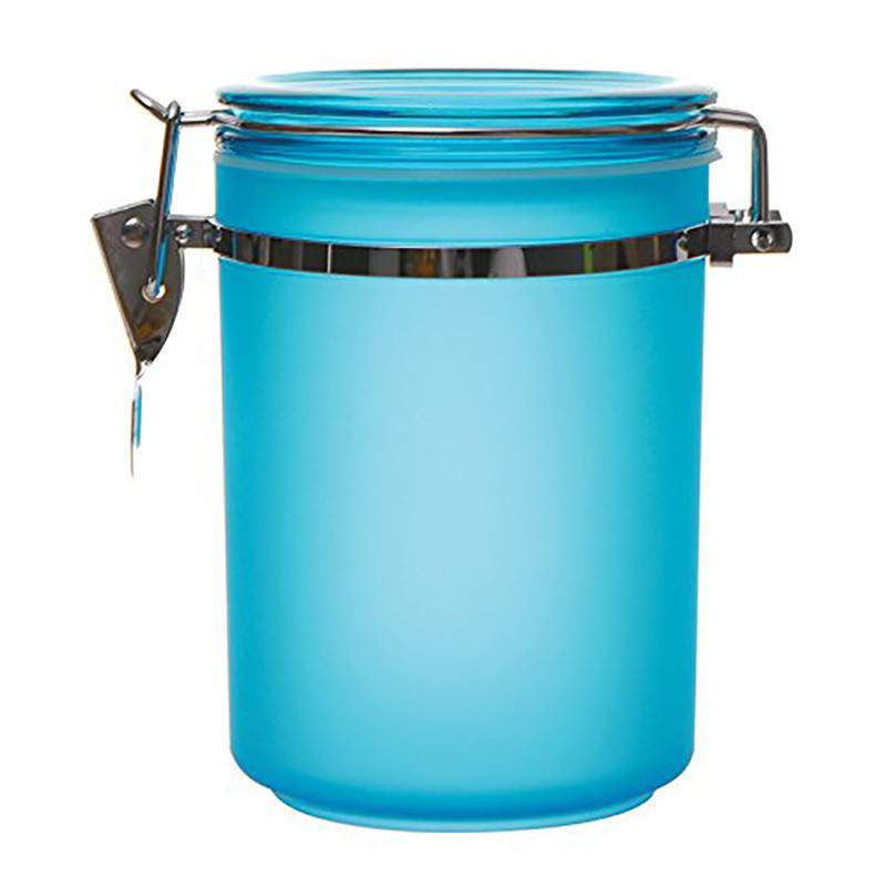 POT 800 g BLAUW