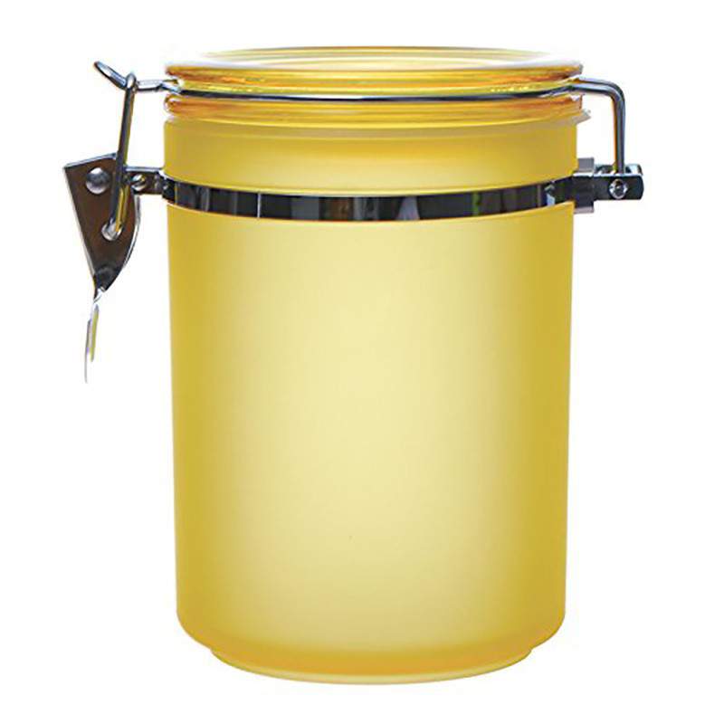 BARATTOLO g 800 GIALLO BARATTOLO g 800 GIALLO