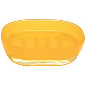 GELBE SEIFE HOLDER