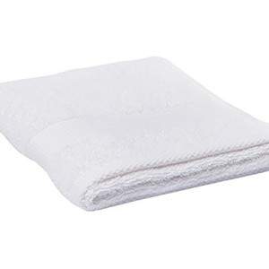 Excelsa bathroom guest towel