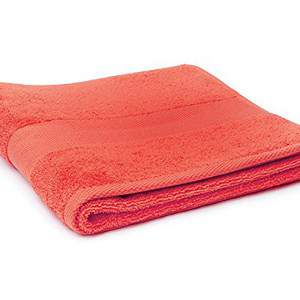 Excelsa bathroom guest towel