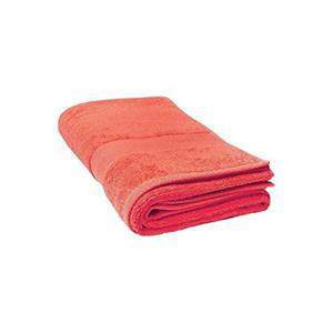 TELO DOCCIA 100X150 ROSSO