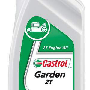 Castrol garden synthetic