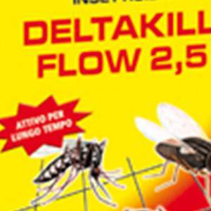 DELTAKILL-FLUSS 2