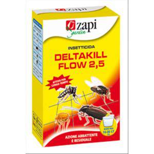 DELTAKILL FLOW 2