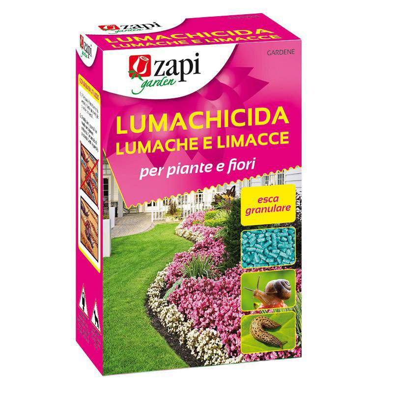 ZAPI LUMACHICIDA META PPO 1 kg