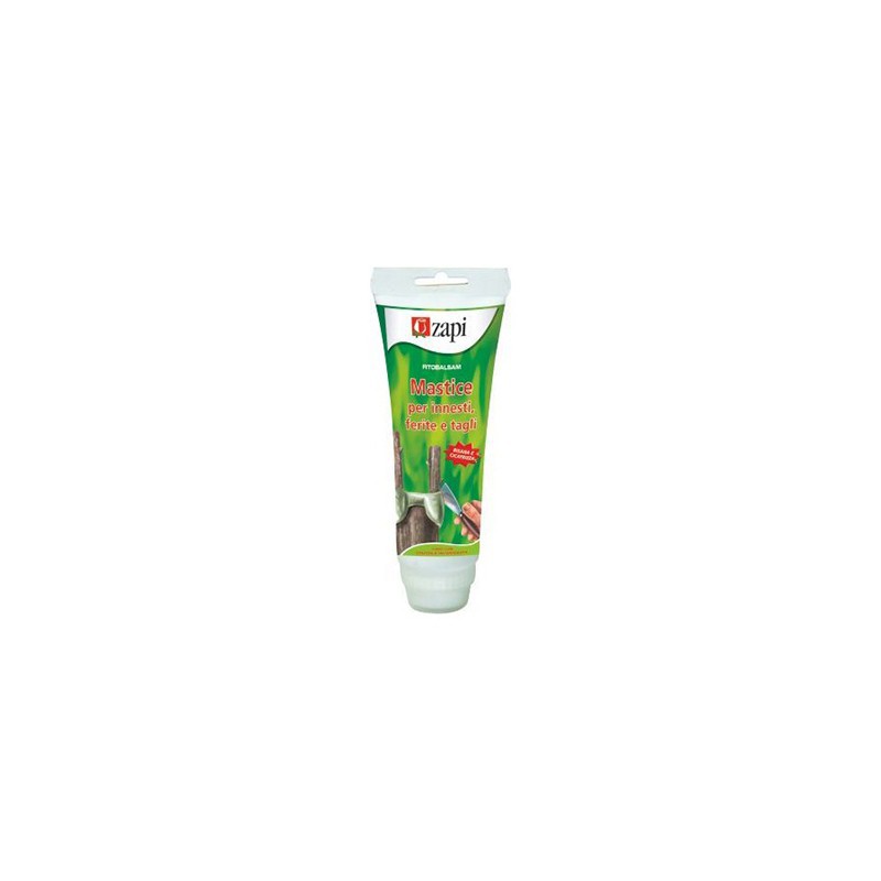 MASTIC TUBE GRAFTS 300 - COPPER MASTIC TUBE GRAFTS 300 - COPPER